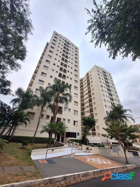 Apartamento em alphaville: 3 dormitórios e uma suíte