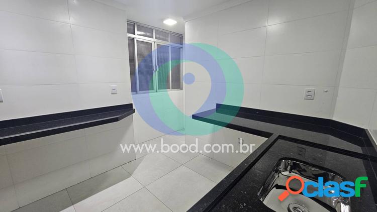 Apartamento em Santos 1 dormitório, Rua Olavo Bilac 3