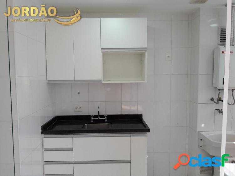 Apartamento - Locação - 1 Dorm. - Al. Itapecuru 5