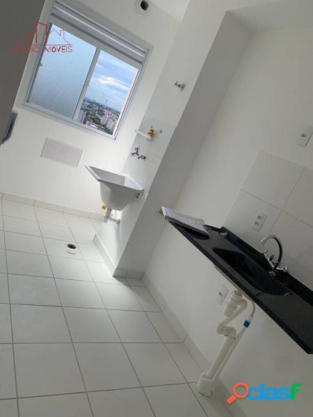 Apartamento Next Sky - 2 dormitórios - c/Vaga.