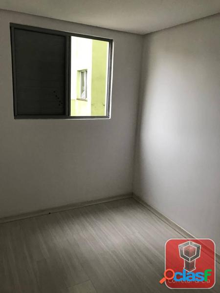 APARTAMENTO NO AMÉRICO VESPÚCIO 5