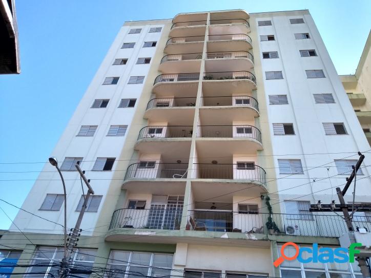 Apartamento no centro