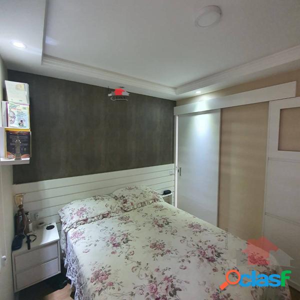 Apartamento no Jd. Santa Isabel em Hortolândia/SP AP0170 5