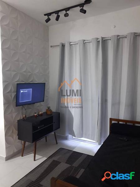 Apartamento no Perequê-mirim a venda. Dois quartos. 6