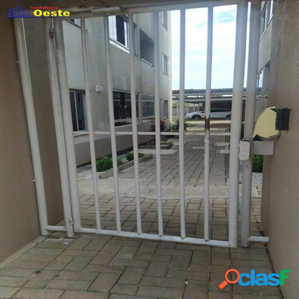 Apartamento para locação no Bairro Tonial 2