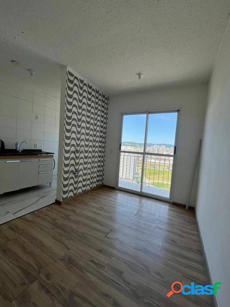 Apartamento para Venda no Condomínio Vista Park em Jundiaí/SP