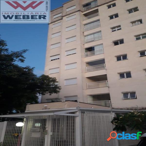 Apto 2 dorm 69 m² á venda por r$ 532.000,00 - jardim europa