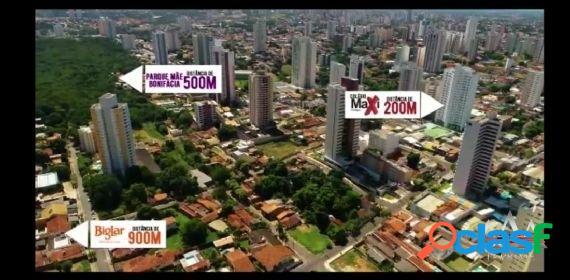 Área a venda para construção de prédios no Duque de Caxias Cuiabá 6