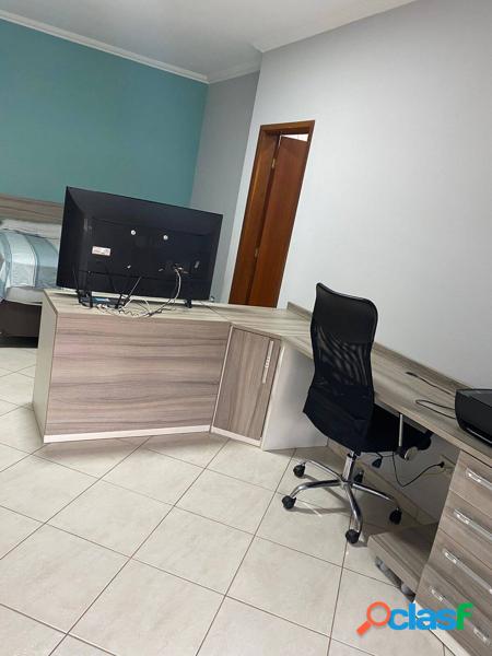 Casa 3 dormitórios - Jardim Itália II - Várzea Pta 6