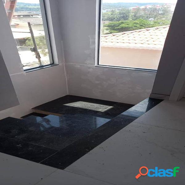Casa 3 dormitórios no Condomínio Residencial Chacur - Várzea Pta 6