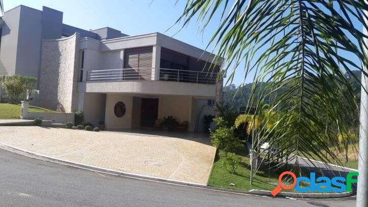CASA A VENDA CONDOMINIO SOLAIA 5