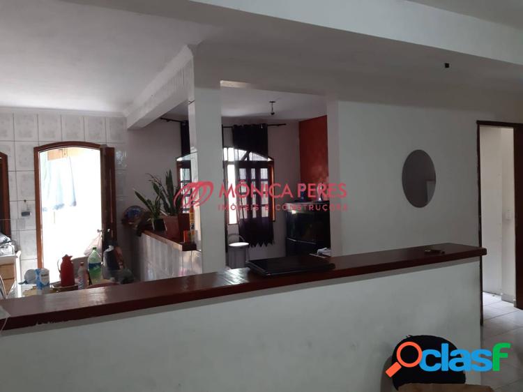 Casa à venda no Centro de Itupeva-SP. Casa à venda no Centro de Itupeva-SP.