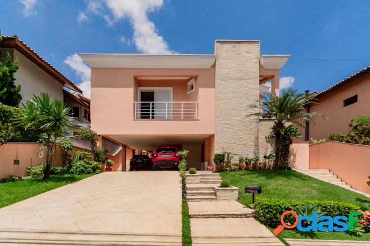 Casa a venda ou locação alphaville 5 suites alpha1