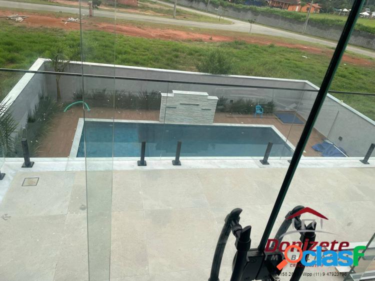 Casa a venda - Residencial Belbancy / Vargem Grande Paulista 4