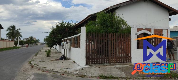 Casa bem espaçosa, próxima ao centro - Balneário São Martinho 5