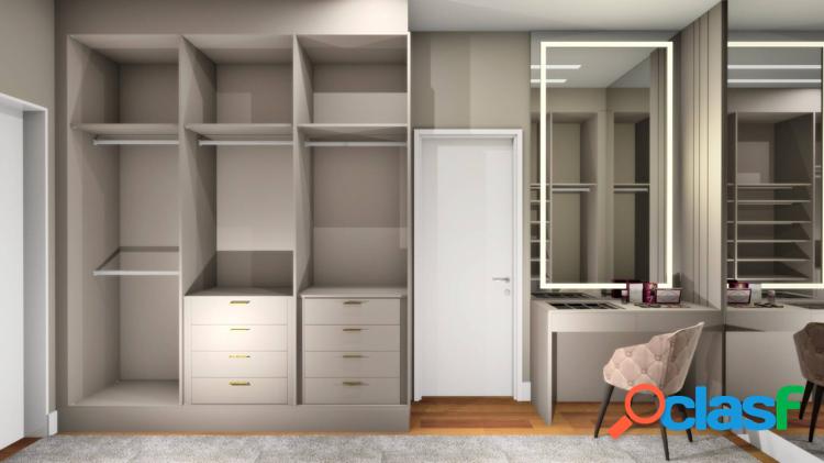 Casa com 1040M² no Condomínio SAINT PATRICK 5