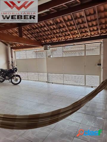 Casa com 120m² no Wanel Ville IV 4