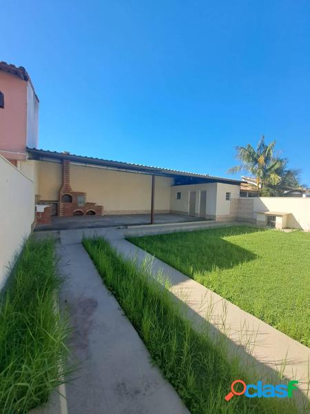 Casa de 2ª locação 5