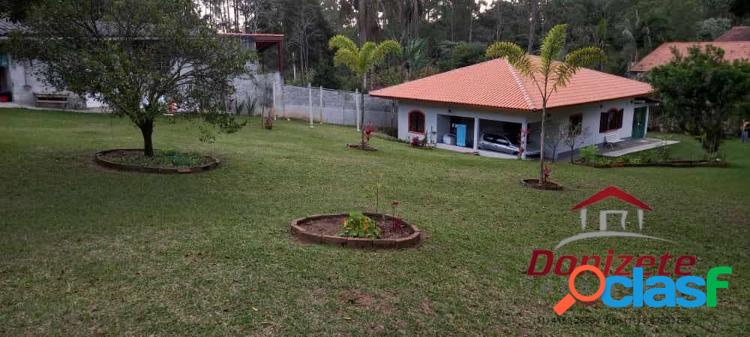 casa de campo a venda em vargem grande paulista. 6