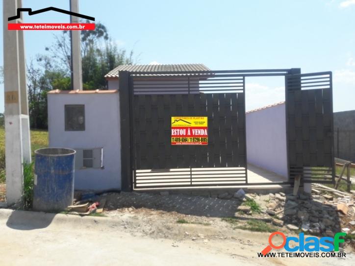 Casa em Pinhalzinho