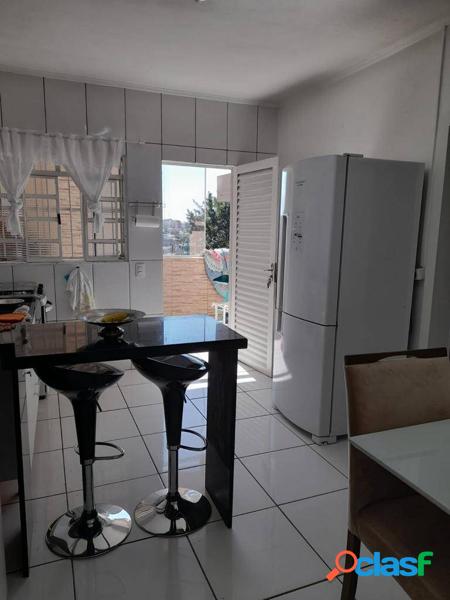 Casa Jardim Cruz Alta - Várzea Pta