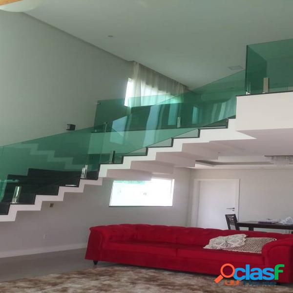 Casa no Condomínio Amarílis 5