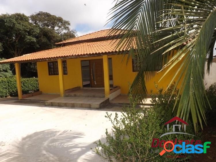 Casa para venda - Refúgio dos Amigos / Vargem Grande Paulista 6