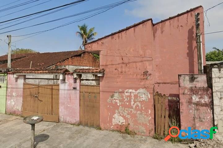 Casa - r$ 215.000,00 - savoy - itanhaém