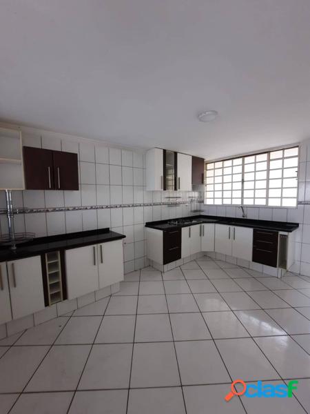 Casa Sobrado - Bela Vista 6