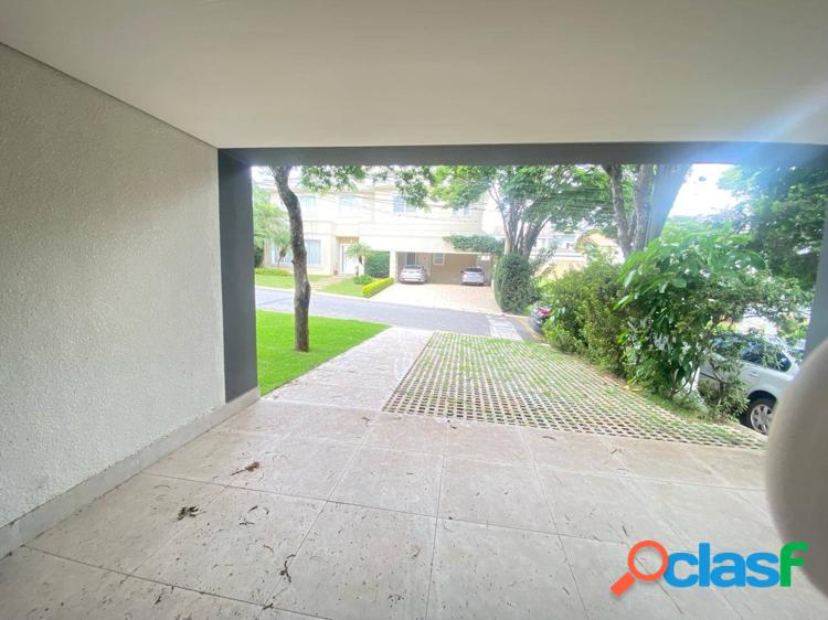CASA TERREA NOVA ALPHAVILLE. 4
