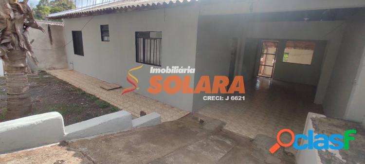 CASA - VENDA - RESIDENCIAL - JARDIM BANDEIRANTES 1