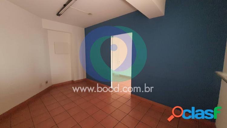 Conjunto comercial para locação em Santos 1