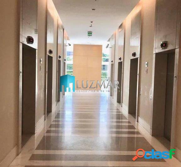 ESCRITÓRIO ALUGAR MARGINAL PINHEIROS – AO LADO DO METRÔ SANTO AMARO -135 m² 4