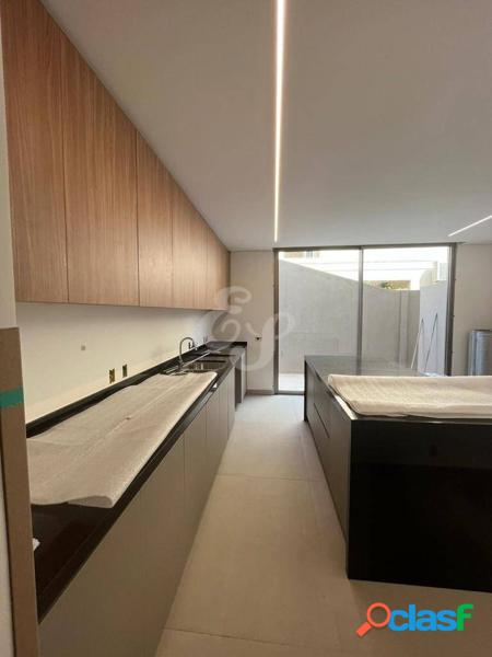 Está a procura da casa dos seus sonhos em Alphaville? Encontrou 6