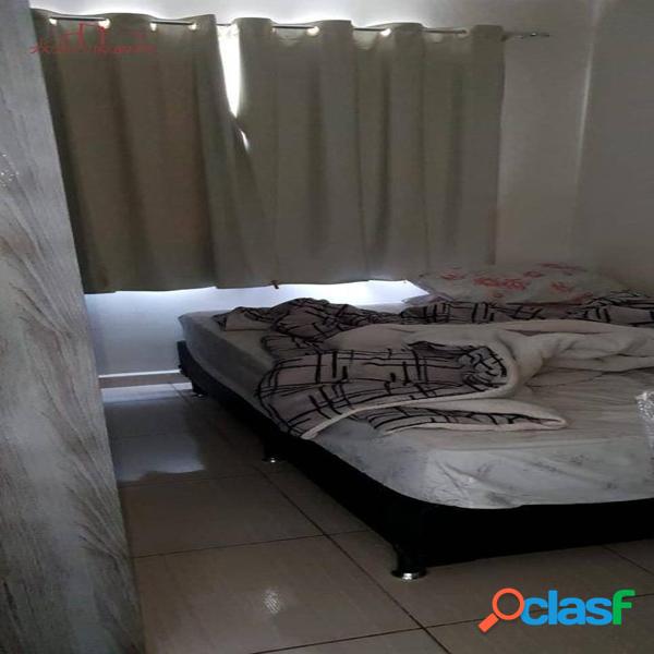EXCELENTE APARTAMENTO COM 48M² E COM 2 DOMITORIOS. 6