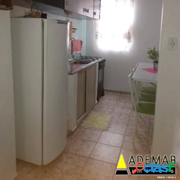 EXCELENTE APARTAMENTO PRA VENDA