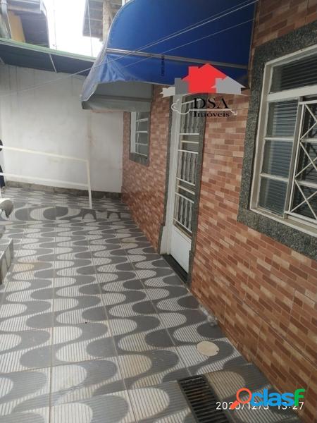 Excelente casa a venda no jd. santa clara em hortolândia/sp ca0224