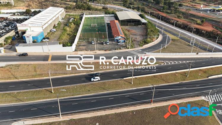 Excelente imóvel comercial - jardim novo horizonte - limeira - são paulo.