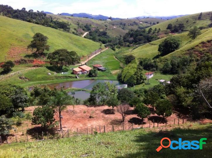 Fazenda de 48 alqueires à venda em piracaia: oportunidade única