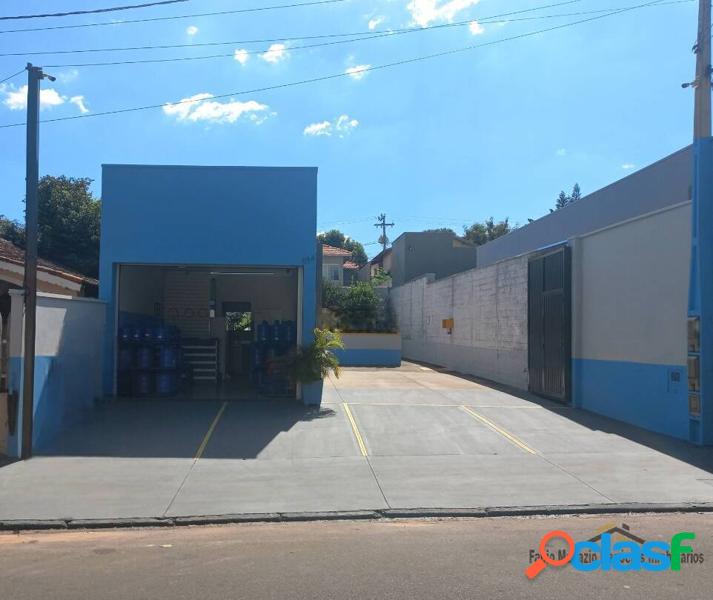 Galpão Comercial a venda em São Pedro Jardim São Pedro 6