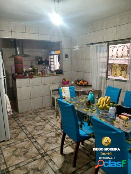 Imóvel à venda em Terra Preta com 2 casas 6