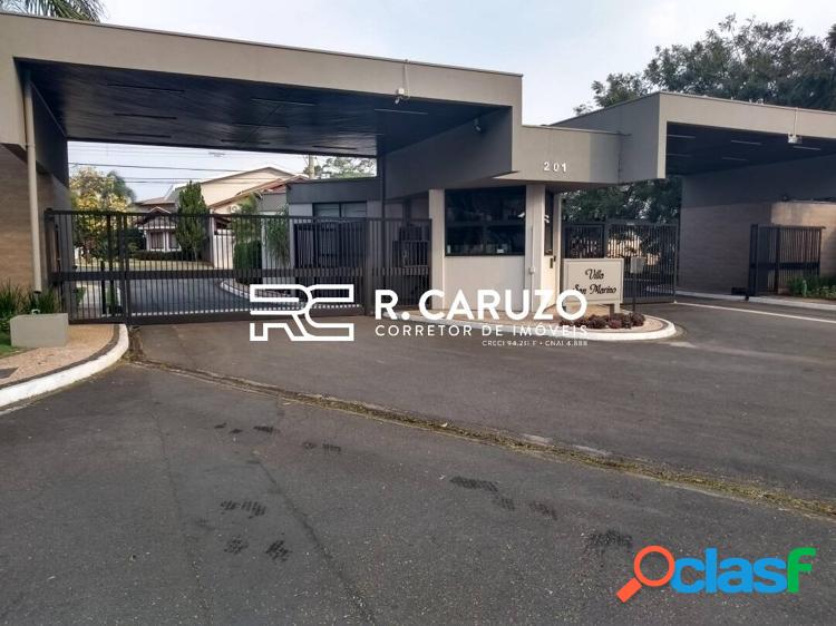 Linda casa - condomínio residencial san marino - limeira - são paulo