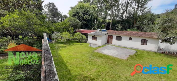 *** linda casa de campo a venda em são bernardo do campo s/p***