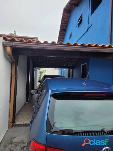 Linda casa Piratiningá 5