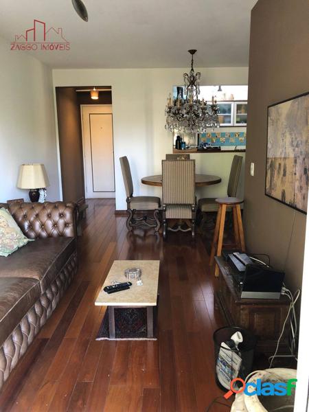 LINDO APARTAMENTO - 2 Dormitórios - 76 m² - PINHEIROS. 4