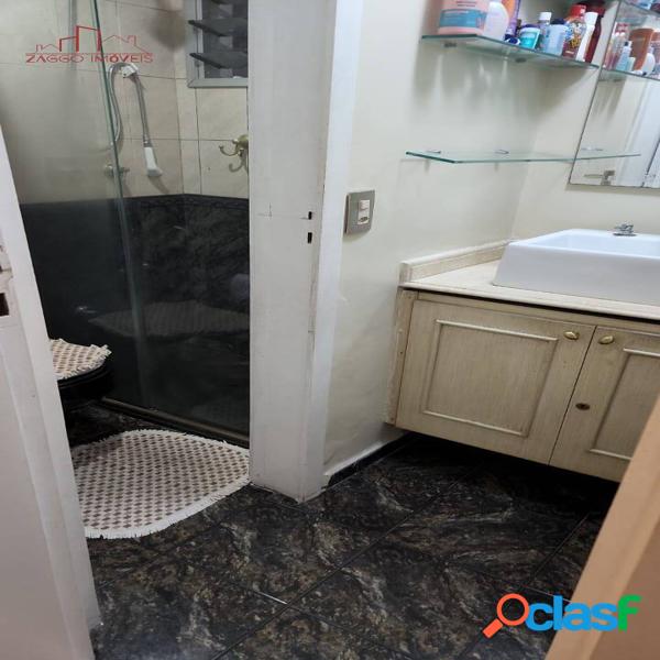 Lindo Apartamento no Parque Brasil - 69 m² - 3 dorms 3