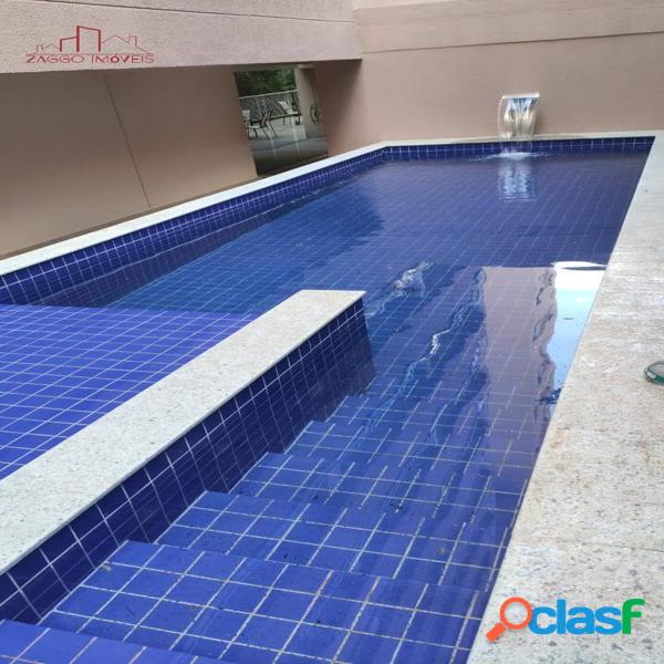 Lindo - Apto. 1 dormitório - 40m². 6