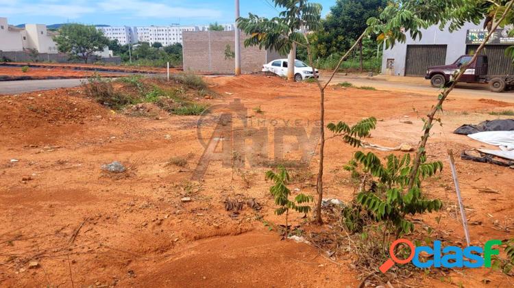 Lote no belvedere com 280 metros de esquina 5