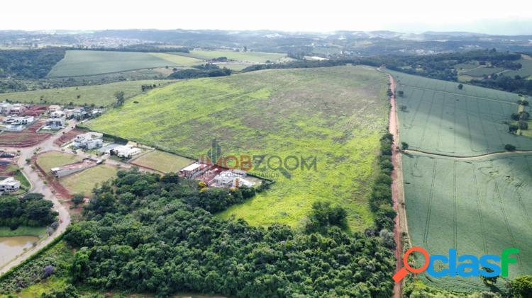 Loteamento condomínio praças do haras em atibaia sp