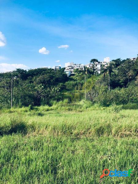 Lotes de188m² à venda no condomínio bella atibaia